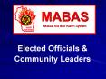 MABAS Mutual Aid Box Alarm System PowerPoint PPT Presentation
