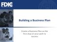 Create a Business Plan as the first step on your path to success PowerPoint PPT Presentation