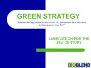 Business Plan Review