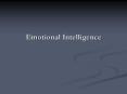Emotional Intelligence IQ vs. EQ Gets you hired. Helps you PowerPoint PPT Presentation
