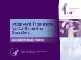 Integrated Treatment for Co-Occurring Disorders An PowerPoint PPT Presentation