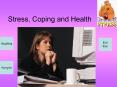 Stress and lack of sleep deplete your immune system PowerPoint PPT Presentation