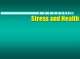 Stress Facts The American Academy of Family Physicians PowerPoint PPT Presentation