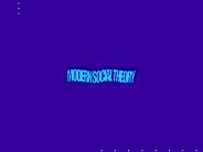 pearlin - stress process differences with srrs stress