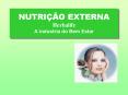 NUTRI  O EXTERNA Herbalife A industria do Bem Estar A CI PowerPoint PPT Presentation