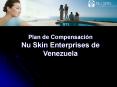 Plan de Compensaci n Nu Skin Enterprises de Venezuela Mi PowerPoint PPT Presentation