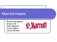 Marriott Hotels