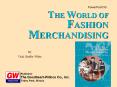 PowerPoint for THE WORLD OF FASHION MERCHANDISING By Vicki PowerPoint PPT Presentation