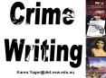 Crime PowerPoint PPT Presentation