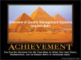 Overview of Quality Management Systems and ISO 9001 PowerPoint PPT Presentation
