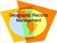 Geographic Records Management