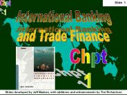 Multinational Financial Management