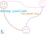 Creative Link Building by Caden Inc