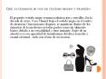 Qué accesorios ir con un vestido negro y pequeño PowerPoint PPT Presentation