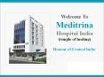 Meditrina Hospital : Honour of Central India PowerPoint PPT Presentation