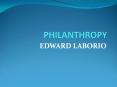 Edward Laborio PowerPoint PPT Presentation