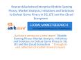 ResearchAarkstoreEnterprise Mobile Gaming Piracy  Market Analysis, Initiatives and Solutions to Defeat Game Piracy in 3G, LTE and the Cloud Ecosystem. PowerPoint PPT Presentation