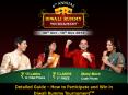 4th Annual Diwali Rummy Tournament PowerPoint PPT Presentation