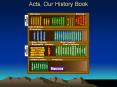 Acts, Our History Book PowerPoint PPT Presentation