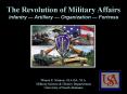 The Revolution of Military Affairs PowerPoint PPT Presentation