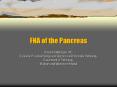 FNA of the Pancreas PowerPoint PPT Presentation