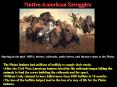 The Plains Indians had millions of buffalo to supply their needs. PowerPoint PPT Presentation