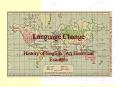 Language Change PowerPoint PPT Presentation