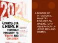 A DECADE OF INTENTIONAL MINISTRY FOCUSED ON RAISING UP A PowerPoint PPT Presentation