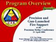 PM CAS: Mission and Vision PowerPoint PPT Presentation