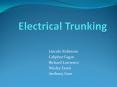 Electrical Trunking PowerPoint PPT Presentation