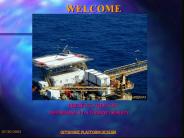 PRESENTATION ON
