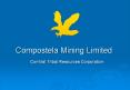 Compostela Mining Limited PowerPoint PPT Presentation