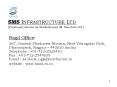 SMS INFRASTRUCTURE LTD (Previously known as ShaktiKumar M. Sancheti Ltd.) PowerPoint PPT Presentation