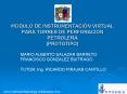 MODULO DE INSTRUMENTACIУN VIRTUAL PARA TORRES DE PERFORACIУN PETROLERA (PROTOTIPO) PowerPoint PPT Presentation