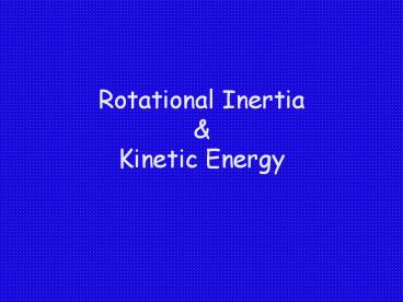 presentation player overlay