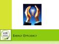 Energy Efficiency PowerPoint PPT Presentation