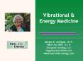 Vibrational & Energy Medicine PowerPoint PPT Presentation