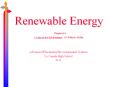 Energy and Waste  Chapters 15, 16, and 22  Living in the Environment, 11th Edition, Miller PowerPoint PPT Presentation
