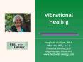 Vibrational Healing PowerPoint PPT Presentation