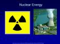 Nuclear Energy PowerPoint PPT Presentation