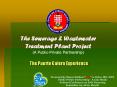 The Sewerage & Wastewater Treatment Plant Project (A PowerPoint PPT Presentation