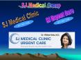 951 665 1100 951 665 1440 SJ Medical Clinic Urgent Care for PowerPoint PPT Presentation