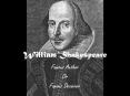 William Shakespeare PowerPoint PPT Presentation