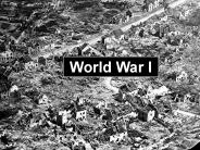 Causes of WWI 