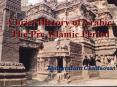 A brief History of Arabic: The Pre-Islamic Period PowerPoint PPT Presentation