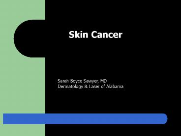 Skin Cancer