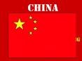 CHINA PowerPoint PPT Presentation