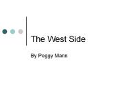 The West Side