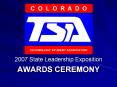 2007 State Leadership Exposition PowerPoint PPT Presentation