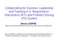 Collaborating for Success: Leadership and Teaming in a PowerPoint PPT Presentation